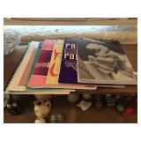 Sheet Music for Piano