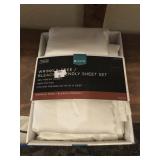 Twin Sheet Set