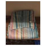 Full Size Duvet Cover and Shams