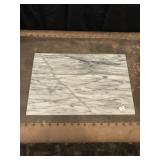 Marble Cutting Stone