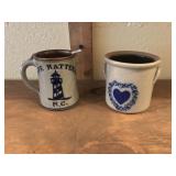 Ceramic Mugs