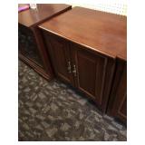 Cherry Cabinet
