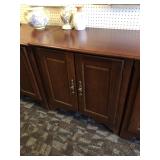 Cherry Cabinet