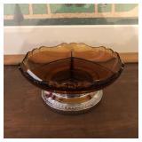 Farber Brothers Divided Dish