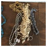 Lot of Necklaces