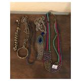 Lot of Very nice necklaces
