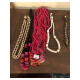 Lot of Necklaces