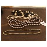 Lot of Necklaces