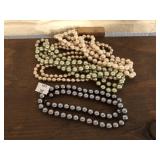 Lot of Necklaces