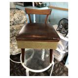 Sewing Chair