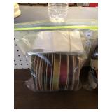 Lot of Vintage Ribbons