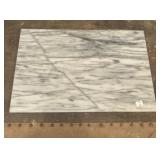 Marble Cutting Stone