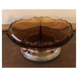 Farber Brothers Divided Dish