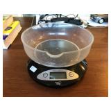Food Scale