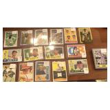 Lot of Baseball Cards