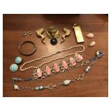 Lot of Jewelry