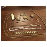 Lot of Jewelry