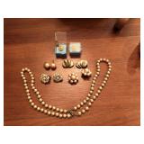 Lot of Jewelry