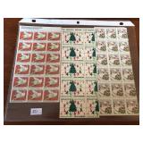 Vintage Stamps 1969 1990