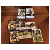 Lot of Football Cards