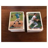 Lot of Baseball Cards