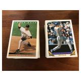Lot of Baseball Cards