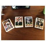 Lot of Baseball Cards