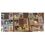 Vintage Hockey Cards