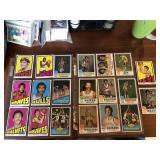 Vintage Basketball Cards
