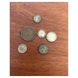 Coins from the Netherlands