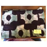 Bhatik Panel from Ghana