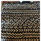 Hand Woven Panel