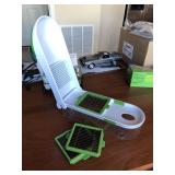 Vegetable Chopper