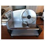 Waring Meat Slicer