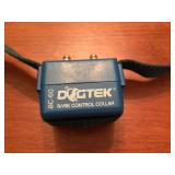 Lot of items remaining from our last auctions