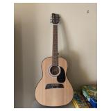 First Act Accoustic Guitar
