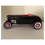 1/18 Die-Cast 1932 Ford Coupe