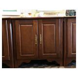 Cherry Cabinet