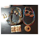 Colorful Jewelry