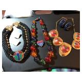 Mixed Jewelry Lot