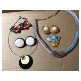 Mixed Jewelry Lot