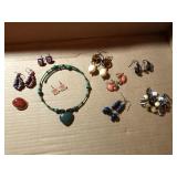 Mostly Earrings