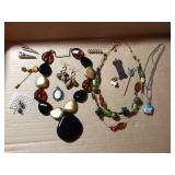 Mixed Jewelry Lots