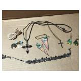 Mixed Jewelry Lot
