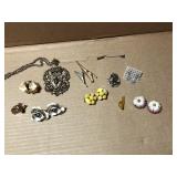 Jewelry Lot