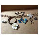 Jewelry Lot