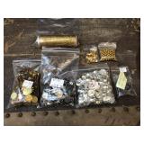 More Jewelry Findings