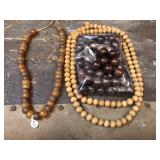 Lot of Nice Beads some from Bangledesh
