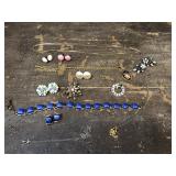 Nice Lot of Jewelry