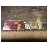 Selection of Beads